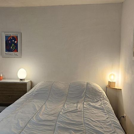 מונפלייה Studio Near The City Center מראה חיצוני תמונה